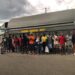 Ejército detiene a 152 haitianos indocumentados en diferentes operativos en la Línea Noroeste