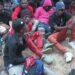 Ejército detiene más de 15 mil haitianos indocumentados operativos en la frontera durante el mes de agosto