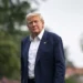Trump: «Putin realmente me ha decepcionado» porque «está matando a mucha gente»