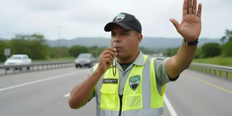Los pitos de la Digesett