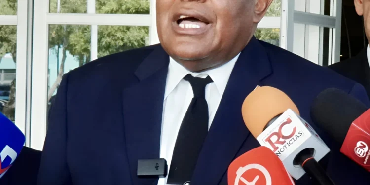 PRD exige al PRM responder intimación de la JCE por campaña a destiempo tras 13 días de silencio