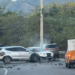 Una persona fallecida y 4 heridos tras accidente en la autopista Puerto Plata – Maimón