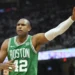 Al Horford se despide de Boston y alcanza acuerdo con los Warriors