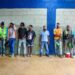 DGM reporta la detención de 1,332 nacionales haitianos en jornadas interdictivas coordinadas con otras Fuerzas