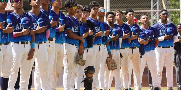 Aruba sorprende a República Dominicana y obliga a triple empate en primero