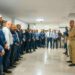 Director de la DGM supervisa servicios de control migratorio en terminales aeroportuarias El Catey, Gregorio Luperón y puertos marítimos de Puerto Plata