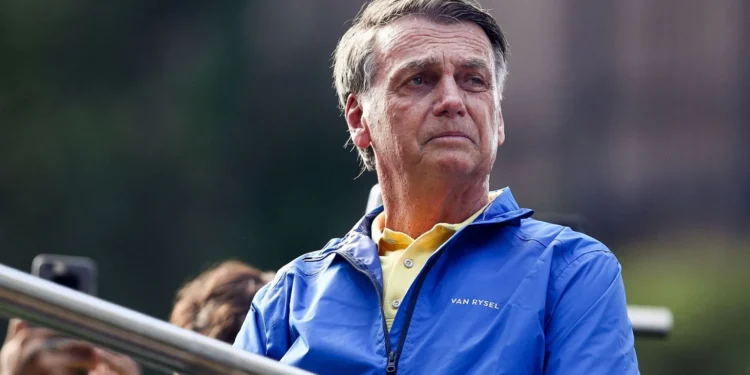 Bolsonaro culpable por intento de golpe contra Lula