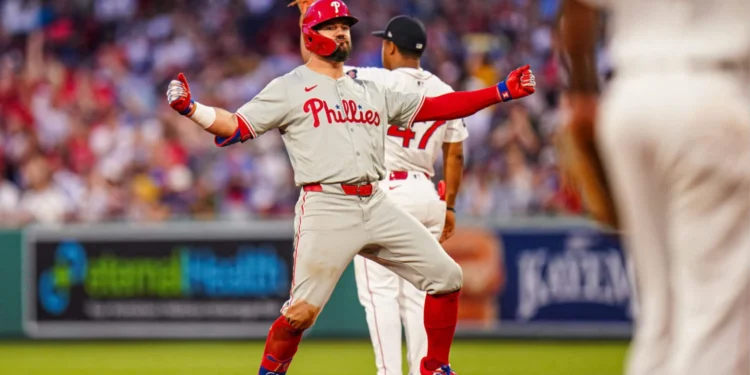 Calendario MLB Hoy 8 de Septiembre: hora de juegos y cómo ver en vivo