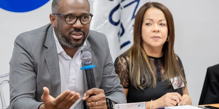 Camacho resalta los esfuerzos de MP por derechos de víctimas