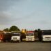 Ejército detiene seis camiones que transportaban 117 reses en Montecristi