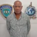 Capturan en el AILA a hombre con 14 años prófugo por homicidio en Barahona