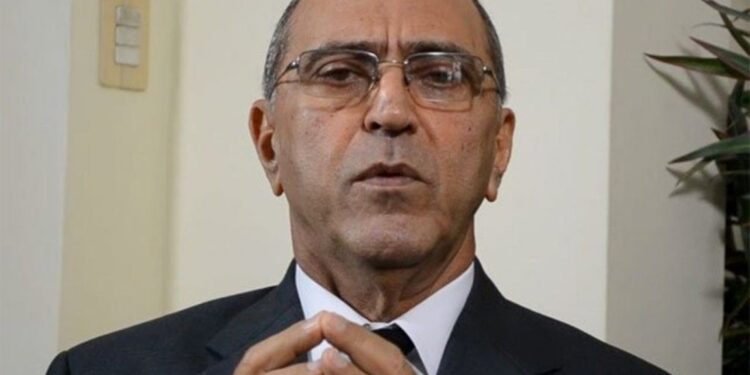 Fallece el economista y político dominicano Guillermo Caram Herrera