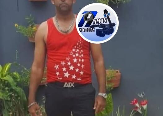 Lamentan muerte de carnicero durante accidente en carretera ¨los Miches¨ Dajabon