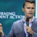 ¿Quien fue Charlie Kirk? el líder conservador estadounidense que asesinaron en Utah