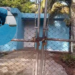 Cierran policlínica en comunidad rural de Puerto Plata por alta peligrosidad de edificación