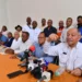 Centrales sindicales anuncian vigilia frente al Congreso en defensa de la cesantía