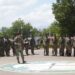 Comandante del Ejército recorre provincias de la línea noroeste; garantiza seguridad en la zona
