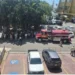 Conato de incendio en la Junta Central Electoral