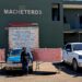 Ejército detiene a tres personas por contrabando de cigarrillos en Santiago Rodríguez