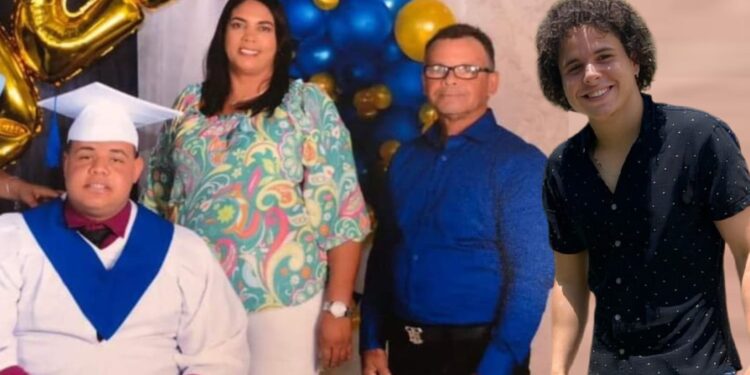 A dos años del cuádruple asesinato de una familia en comunidad de Dajabon, esperan decisión de la justicia 