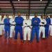 Delegación judo va a Copa Panam Junior y Open Senior El Salvador