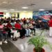 Realizan encuentro nacional de mujeres líderes de atletismo
