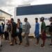 Operaciones de interdicción contra la inmigración irregular: detienen a 1,425 haitianos y repatrian a 1,234
