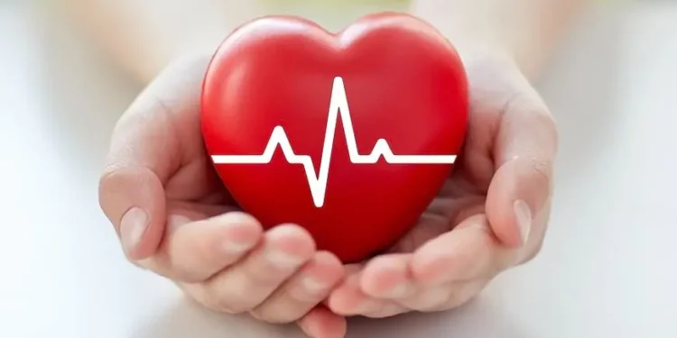 Día Mundial del Corazón