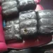 Decomisan ocho pacas de presunta marihuana en Azua
