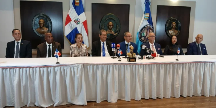 Instituto Duartiano advierte que acuerdos sobre crisis haitiana no deben violar la Constitución