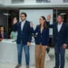 Escogen nuevo Comité Ejecutivo de la Asociación de Fútbol del Distrito Nacional