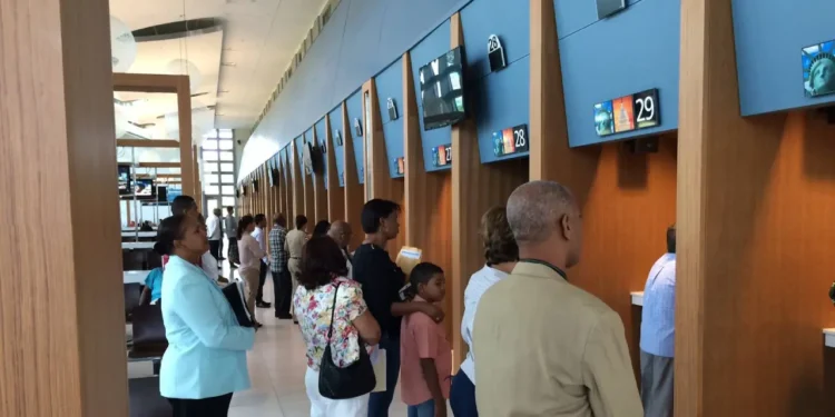 Los 5 errores más comunes al renovar tu visa a EE. UU