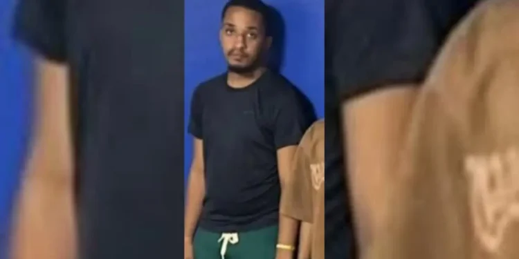 “Ferere” difundió videos de agresión sexual contra joven en Villa González