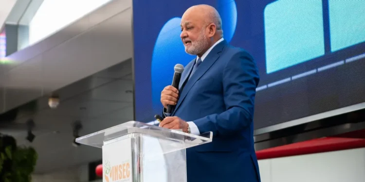 Roberto Fulcar llama a combatir la pobreza en el Caribe con educación
