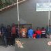 El ejército detiene a 43 haitianos indocumentados en diferentes comunidades de Montecristi