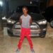 Detienen haitiano con indocumentados en una jeepeta en Montecristi