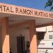 Encuentran en delicado estado de salud hombre desaparecido desde hace 8 días en comunidad de Dajabón