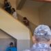 Vídeo: Se produce incidente en tribunal de Dajabón tras conocimiento de cuádruple asesinato en Partido