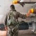 Israel bombardea Siria