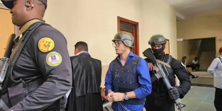 Jairo González condenado a ocho años de prisión por estafa millonaria