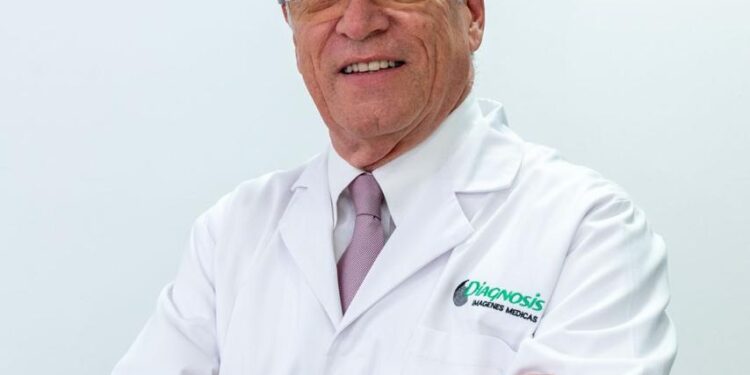 Diagnosis cumple 38 años reafirmando su liderazgo en la prevención del cáncer de mama