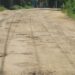 Denuncian mal estado de calles y carretera principal en la Vigía Dajabón
