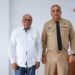 Lee Ballester y Ray Guevara analizan oportunidades para robustecer el marco legal de política migratoria