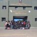 Ejército detiene a 48 nacionales haitianos indocumentados en Loma de Cabrera
