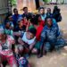Detienen a 17 haitianos indocumentados en una vivienda abandonada en Guayubín