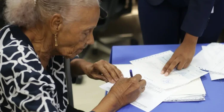 MIDE beneficia a 113 pensionados militares con pago retroactivo millonario