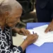 MIDE beneficia a 113 pensionados militares con pago retroactivo millonario