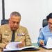 UNICEF dona a la DGM tres recintos para gestionar procesos migratorios de niños, adolescentes y mujeres construidos en Santiago, Elías Piña y Dajabón