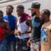 DGM y Fuerzas detienen 1,161 nacionales haitianos en operativos de interdicción de gran alcance