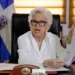 Ortiz Bosch responde a ADOCCO: “No hubo prevaricación, hubo rectificación” en caso Ángel Hernández